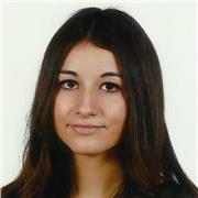 Clases particulares de ESO y Bachillerato e Inglés y Francés